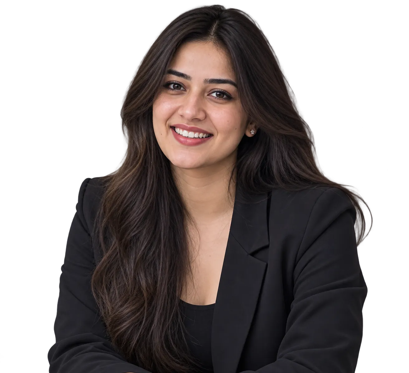 Aisha Patel